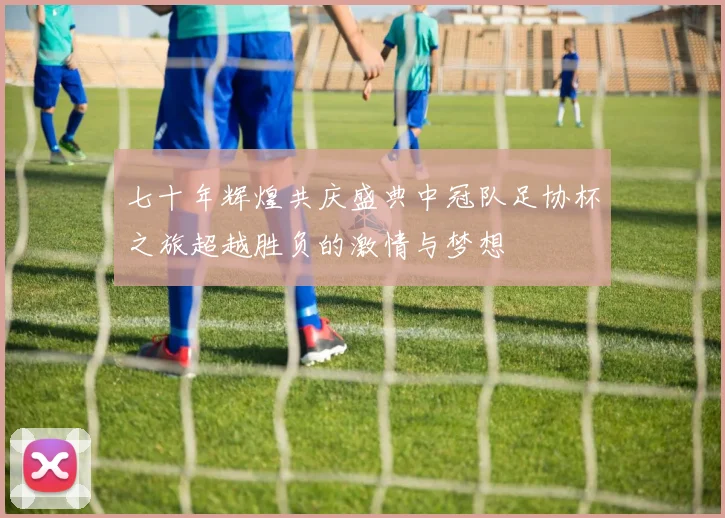 七十年辉煌共庆盛典中冠队足协杯之旅超越胜负的激情与梦想