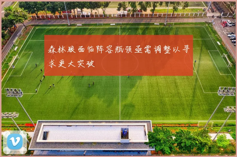 森林狼面临阵容瓶颈亟需调整以寻求更大突破