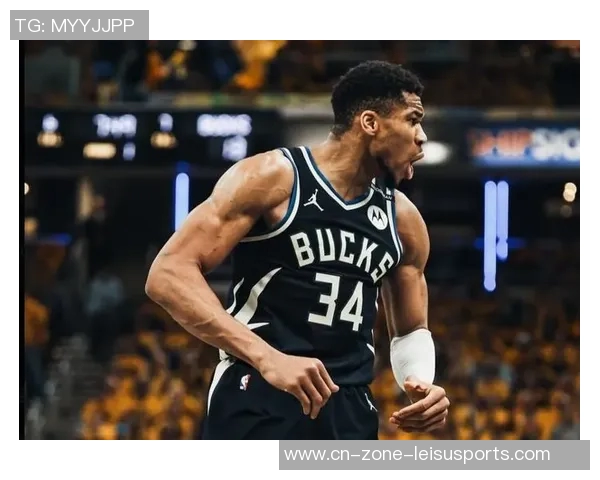 外界普遍猜测字母哥或将离开雄鹿队的未来动向