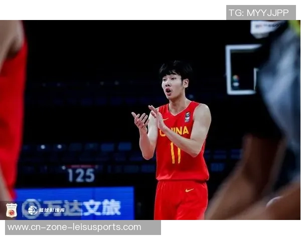 张博源在EYBL赛事表现出色将吸引高含金量的多份offer接踵而至