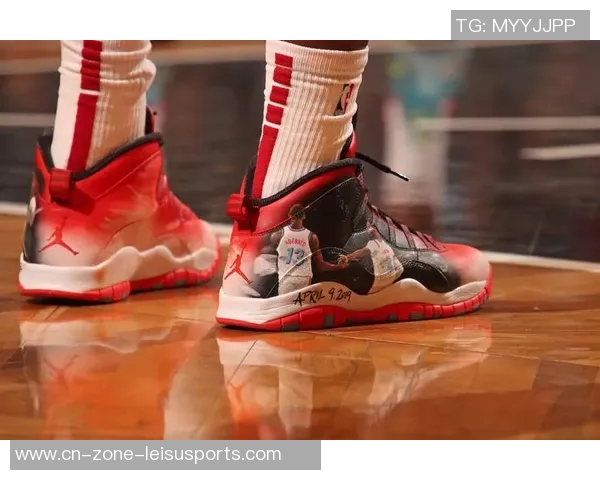 阿德巴约生涯第九年穿AJ9计划从22年起媒体日穿对应赛季鞋款 阿德巴约生涯第九年穿AJ9计划从22年起媒体日穿对应赛季鞋款