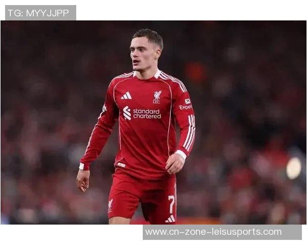 沃勒尔谈维尔茨在利物浦的适应期相信他终将证明自己的实力 沃勒尔谈维尔茨在利物浦的适应期相信他终将证明自己的实力