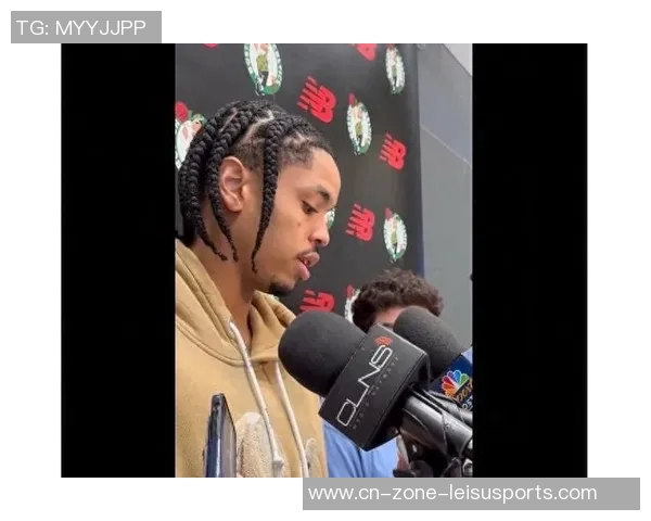 米诺特谈马祖拉期望我成为防守强者展现侵略性与荣誉感并重