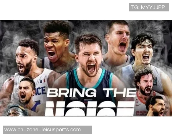 FIBA趣味互动揭秘：谁与库里安东尼施罗德约基奇曾是队友