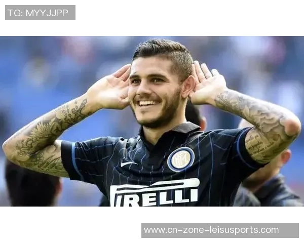 国米客战那不勒斯海报发布劳塔罗独自亮相展现斗志 国米客战那不勒斯海报发布劳塔罗独自亮相展现斗志