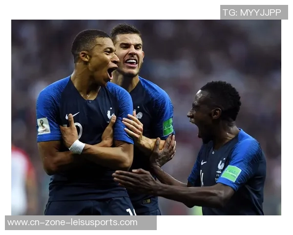 姆巴佩在世界杯决赛中戴帽却遭遇失利,称阿根廷配得上胜利应铭记这一刻 姆巴佩在世界杯决赛中戴帽却遭遇失利,称阿根廷配得上胜利应铭记这一刻