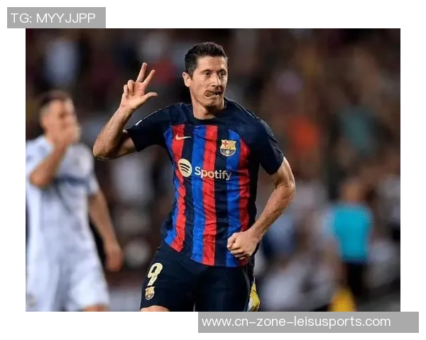 扎哈维透露莱万尚未决定未来沙特俱乐部并未提出报价