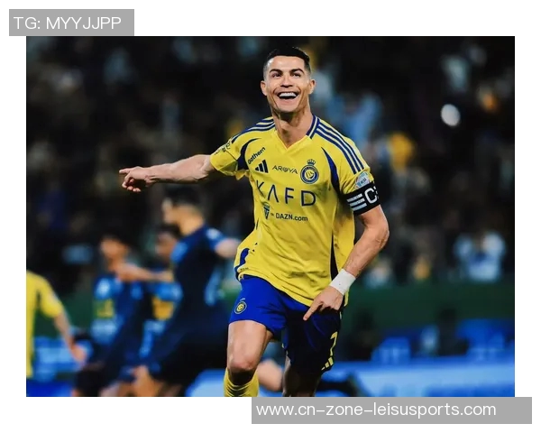 C罗在沙特赛季失去两冠仍未能收获正式赛事冠军