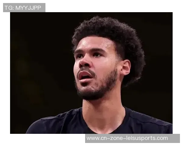 掘金官方宣布卡梅隆约翰逊右肩不适本场比赛能否出战成疑