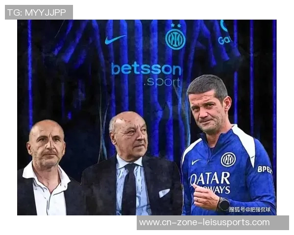 萨基赞扬国米进步显著并认可齐沃努力罗马发展方向正确值得期待