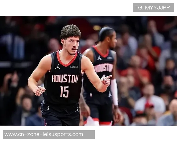 火箭队新赛季展望谢泼德有望成为第五位首发球员DFS复出后再做调整