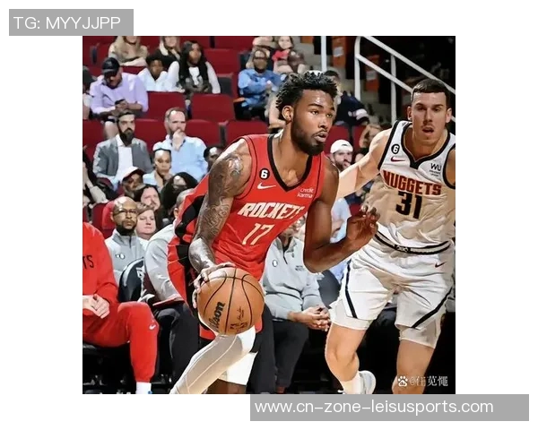 费尔顿称大球型控卫适合火箭队能防守又能助攻不必依赖得分