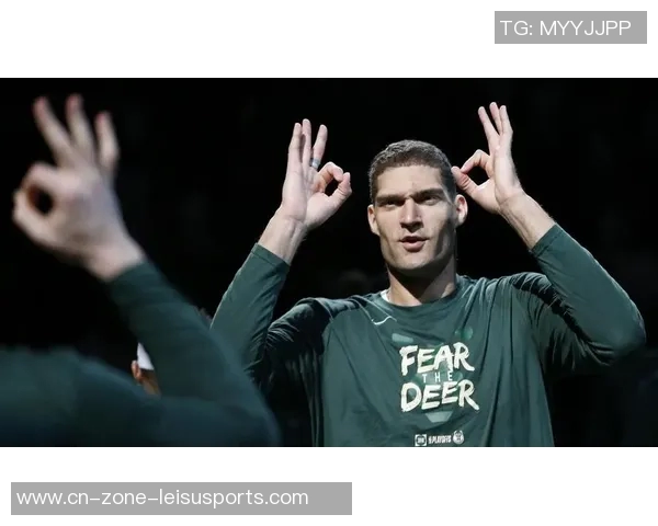 大洛称赞祖巴茨风格互补认为其有望争夺最佳防守球员奖 大洛称赞祖巴茨风格互补认为其有望争夺最佳防守球员奖