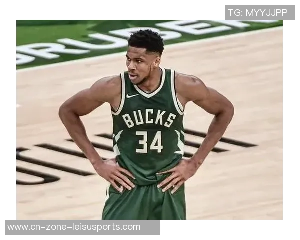 字母哥80年代复古风P图曝光发型绝对能上毕业纪念册引发热议