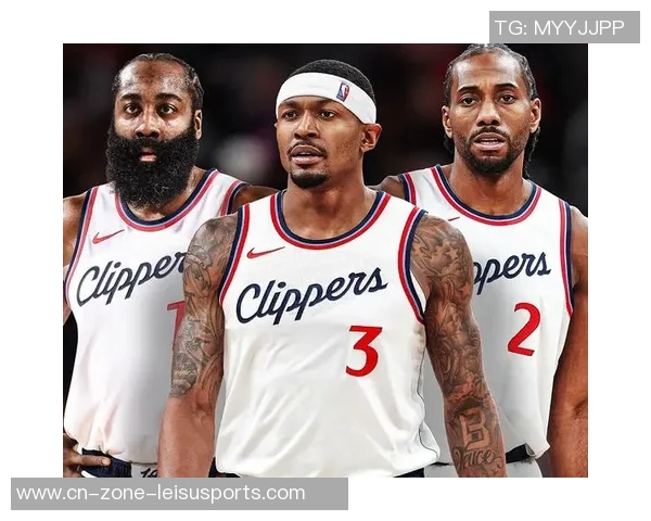 快船阵容深度依赖博格丹状态保罗活力与比尔表现