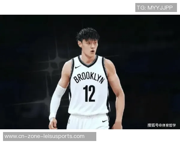 曾凡博回顾三年成长历程期待再次挑战NBA舞台