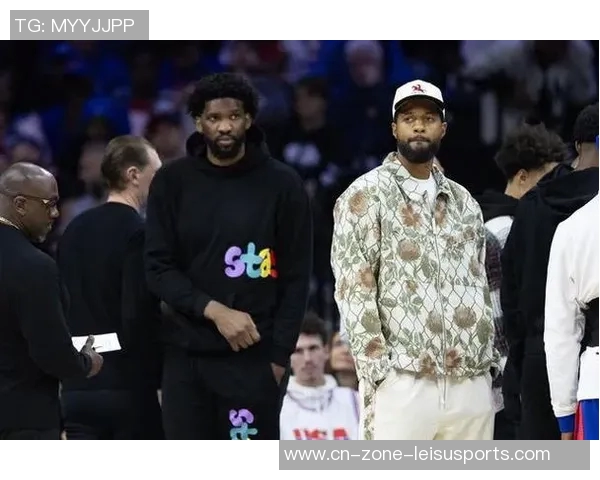 巴克利称若恩比德与乔治健康76人有望夺得东部冠军