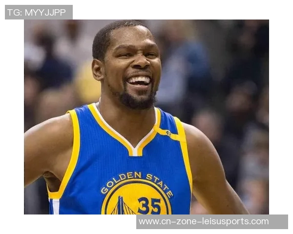 杜兰特坦言不在意退役球衣荣誉更重视个人成长与球队贡献