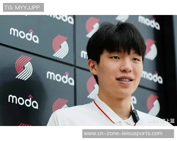 乐福盛赞杨瀚森天赋出众与他并肩作战让我倍感快乐