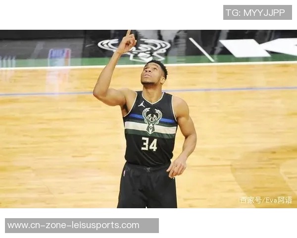 30天30队雄鹿：扬尼斯的未来与球队的挑战将如何交织