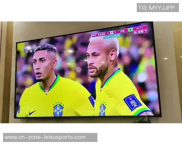 内马尔身体数据曝光巴西队面临新挑战各项指标显著下滑