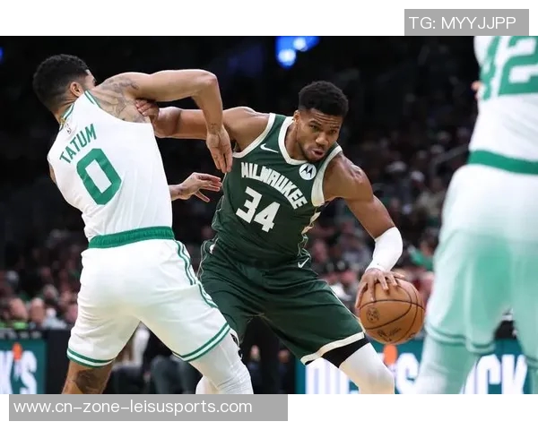 30天30队雄鹿：扬尼斯的未来与球队的挑战将如何交织