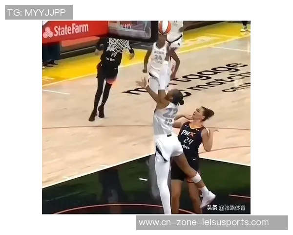 阿贾威尔逊全能表现27投13中砍下35分8篮板5助攻4抢断4盖帽引领球队胜利