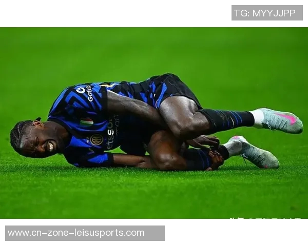 国米官方宣布小图拉姆左腿筋拉伤下周将进行情况评估