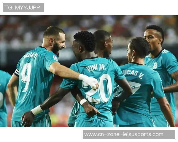 六台记者分析维尼修斯留队几率低皇马标价至少15亿欧元