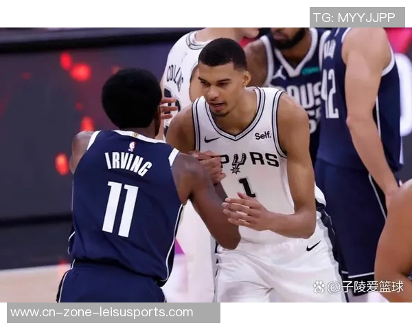 东契奇称赞文班亚马为最具挑战性的对手表达对其的爱与尊重 东契奇称赞文班亚马为最具挑战性的对手表达对其的爱与尊重