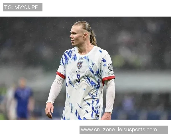 哈兰德独占鳌头欧洲世预赛最佳射手荣誉加身16球成就传奇 哈兰德独占鳌头欧洲世预赛最佳射手荣誉加身16球成就传奇