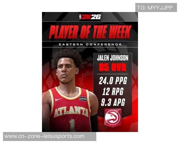 全明星赛场新星杰伦约翰逊五场狂砍150分69篮板54助攻追平约基奇辉煌纪录