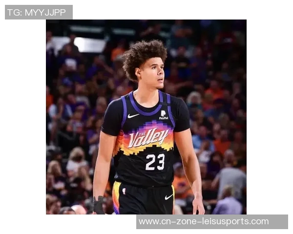 约基奇谈卡梅隆约翰逊：他无需勉强自己融入球队氛围