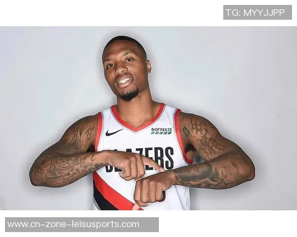 克罗宁神操作将利拉德交易至雄鹿字母离队首轮签价值大幅提升