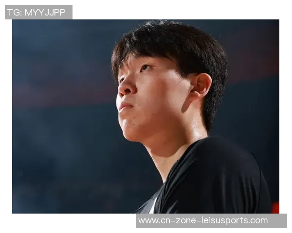 拓媒分析杨瀚森未来发展目标期待成为合格替补内线向大洛看齐