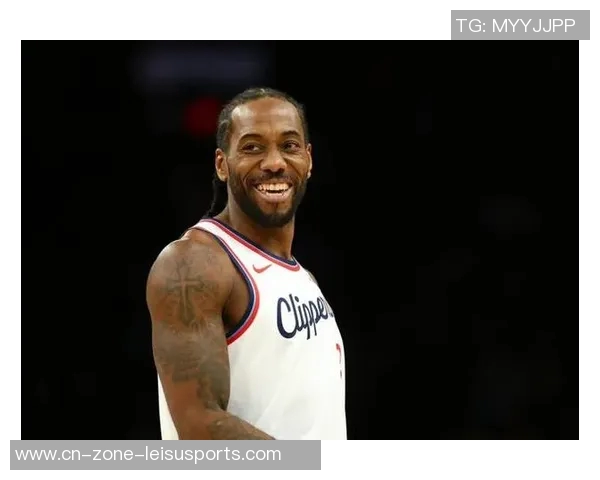 快船新星小乔丹二代崛起科怀库里伦纳德三分火力全开