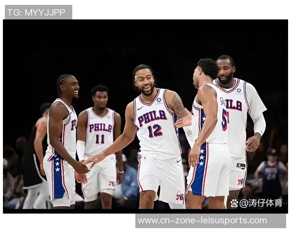 恩比德表现稳健18投9中贡献22分4篮板6助攻1盖帽助球队取得胜利