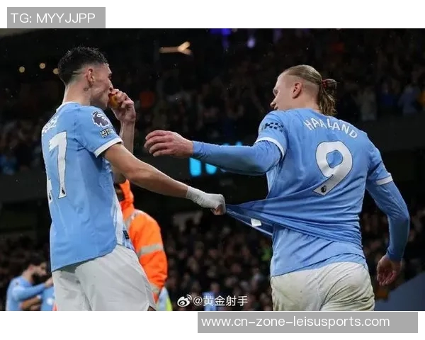 2025年英超运动战进球榜揭晓哈兰德领衔20球姆伯莫紧随其后