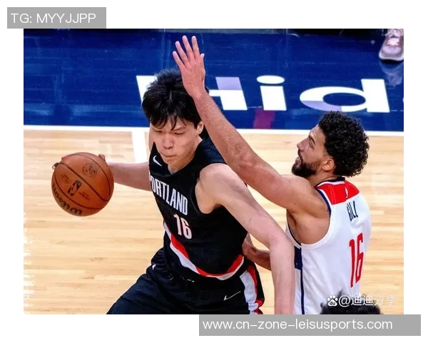 媒体人透露斯普利特重视杨瀚森将安排合适时机让其上场锻炼